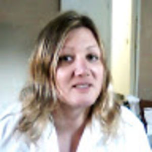 Meet your Posher, Diane